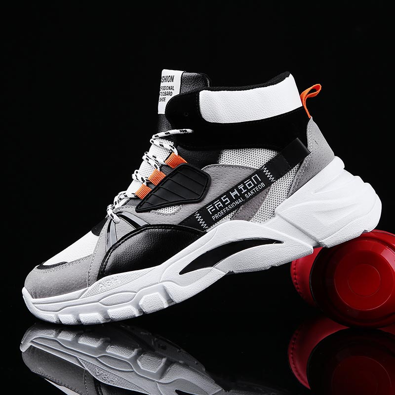 Men Formal Wear Wedding Guest - Hightop Summer Men's Sport Shoes Man