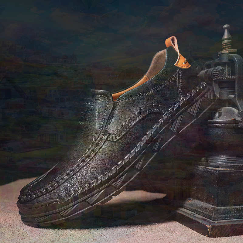 Men'S Formal Outfit Ideas - 39 Slipon Sneakers Man 46 Walking