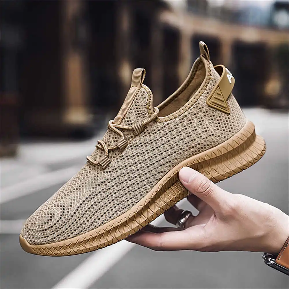 Men'S Formal Outfit Ideas - Demi-season Mesh Tenni Man Running Sneakers