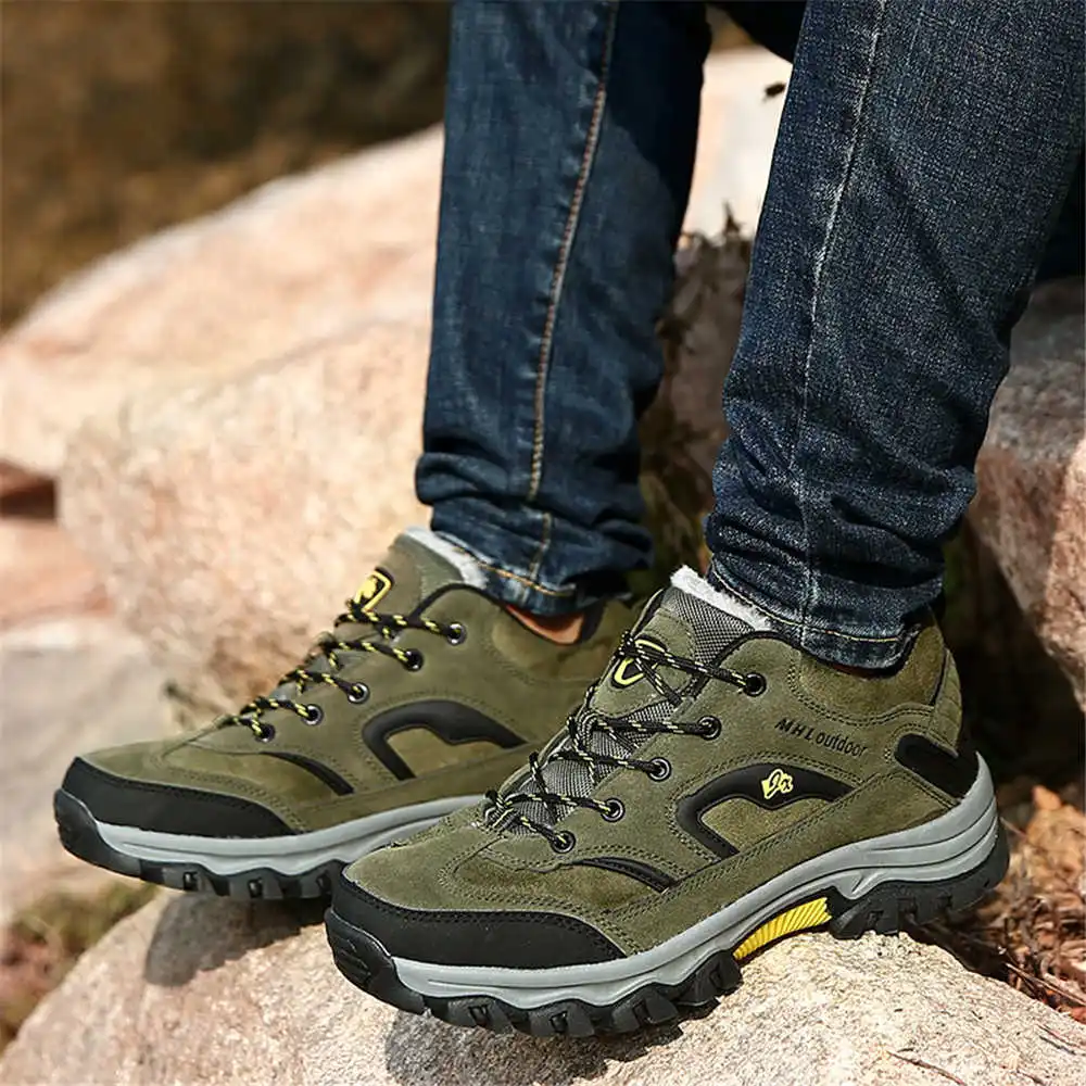 Men'S Formal Outfit Ideas - Camp Cotton Hiking Shoes For Man