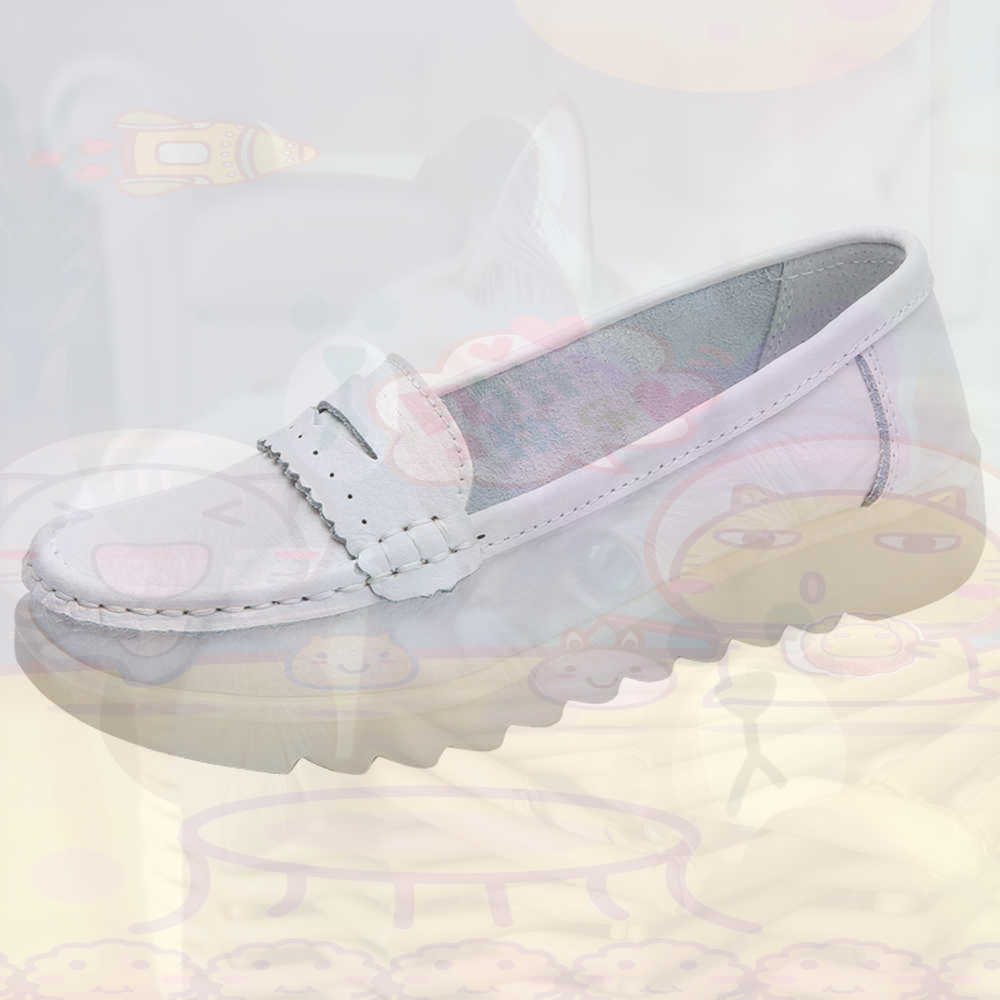 Moccasin Driving Teenage Sneak - Men'S Formal Outfit Ideas recension och pris