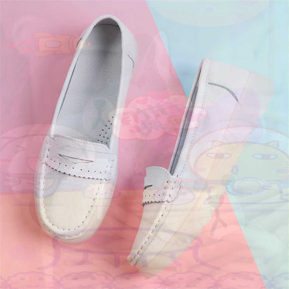 Moccasin Driving Teenage Sneak - Men'S Formal Outfit Ideas recension och pris