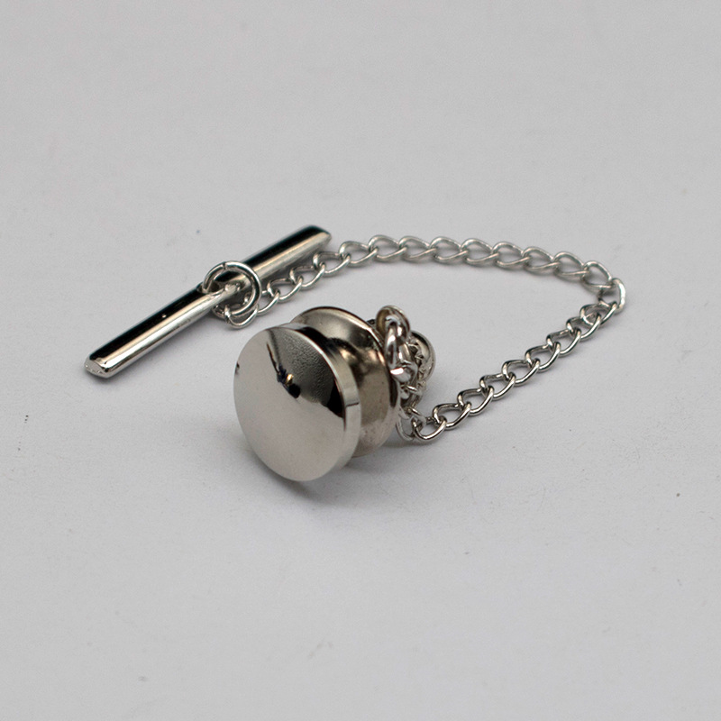 Men's Fashionable Business Tie - Tie Bar Clip recension och pris