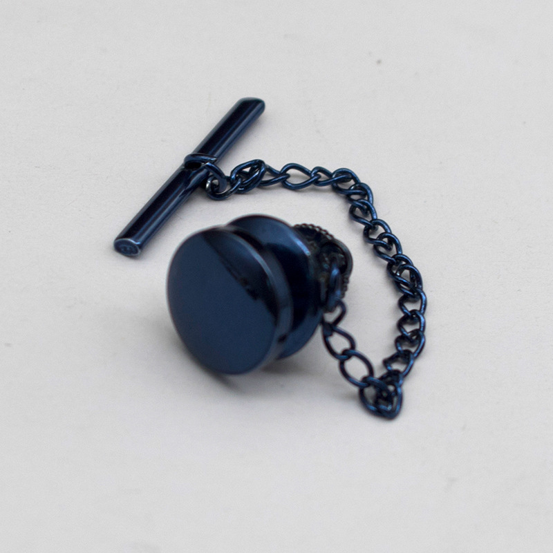 Men's Fashionable Business Tie - Tie Bar Clip recension och pris