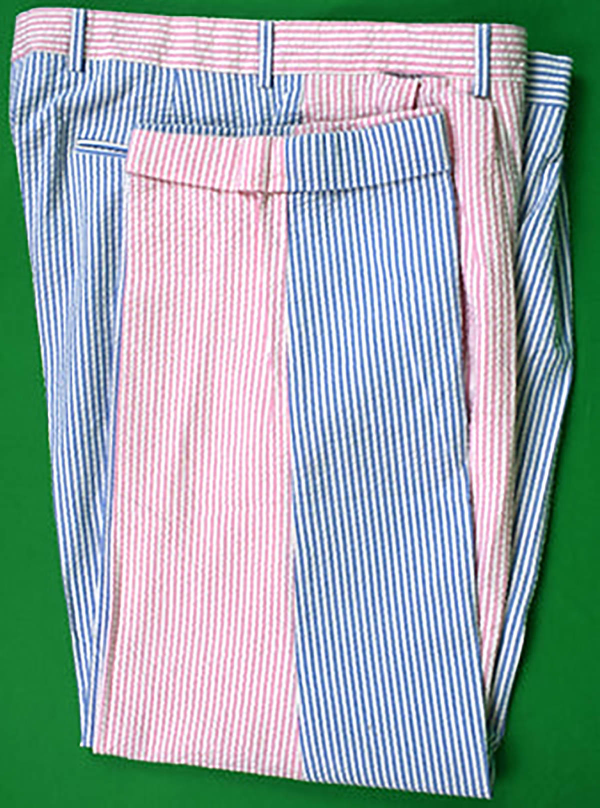 Comfortable Seersucker Mens Pa - Men'S Formal Wear Big And Tall recension och pris