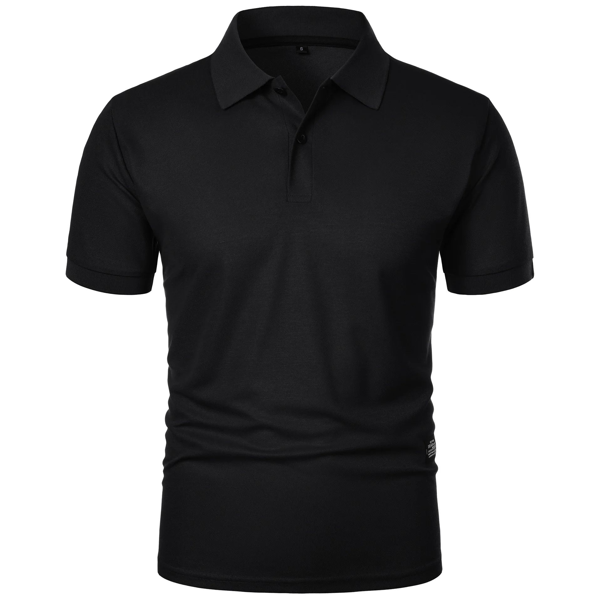 New Men's Tshirt Casual Style  - Men'S Polo Formal Wear recension och pris