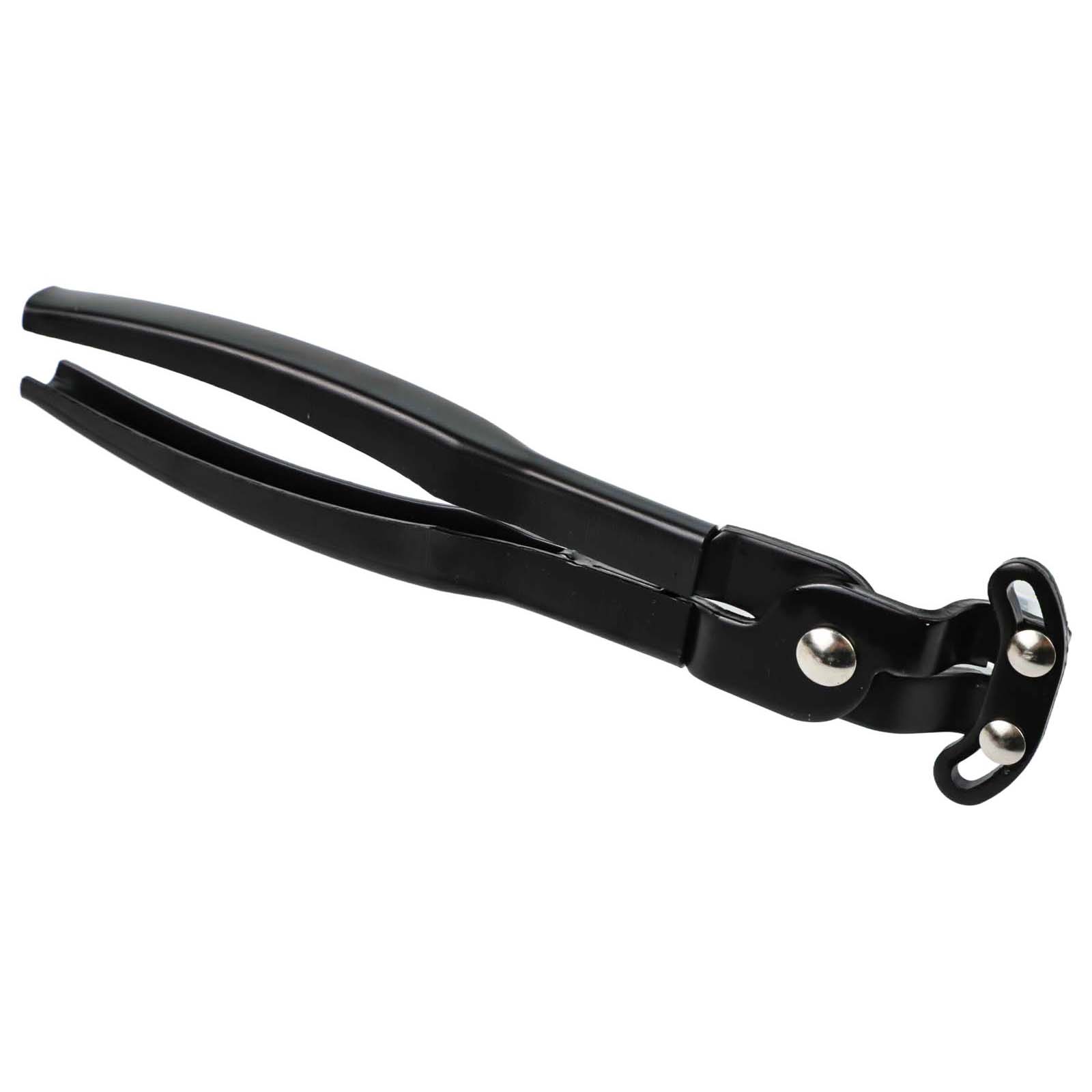 Offset Boot Clamp Pliers For C - Tie Bar Clip recension och pris