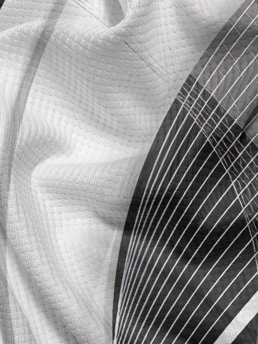 Men's Casual Short Sleeve Waff - Men'S Polo Formal Wear recension och pris