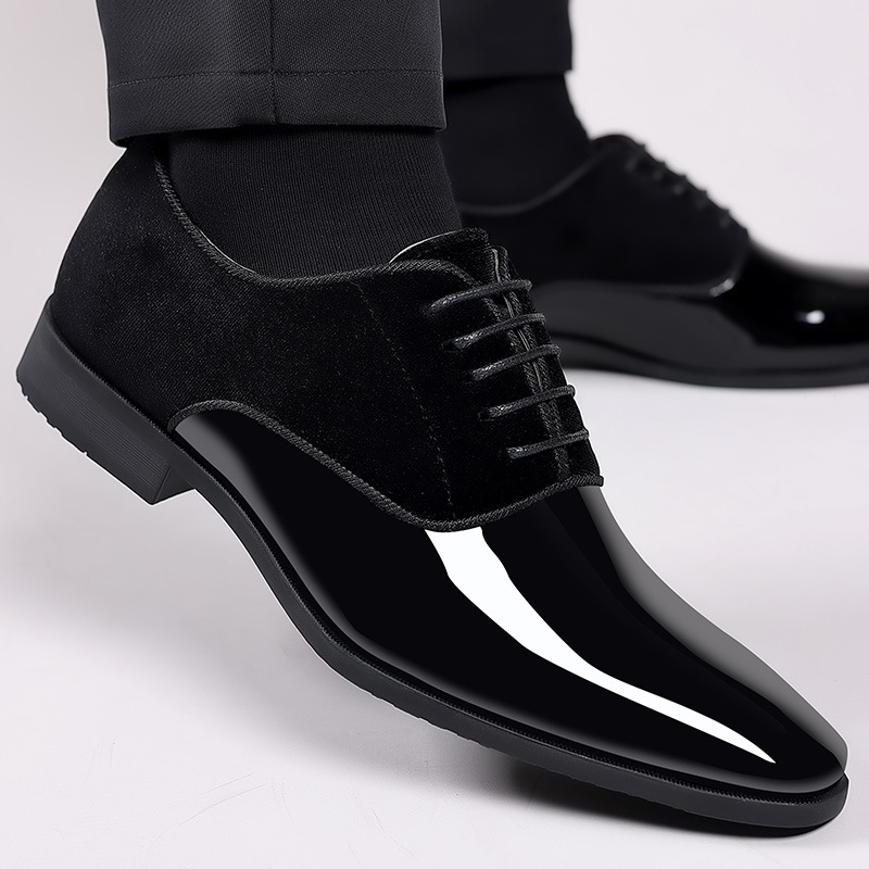 Men's formal wear new business - Men Formal Wear Office recension och pris