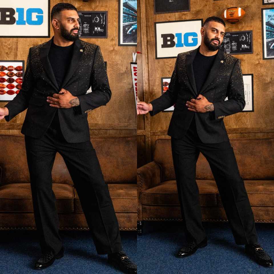 Formal Man Wedding Tuxedos 2 P - Men Formal Wear Wedding Guest recension och pris