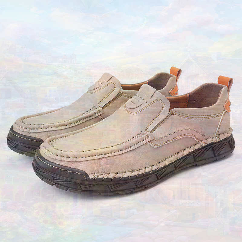 39 Slipon Sneakers Man 46 Walk - Men'S Formal Outfit Ideas recension och pris