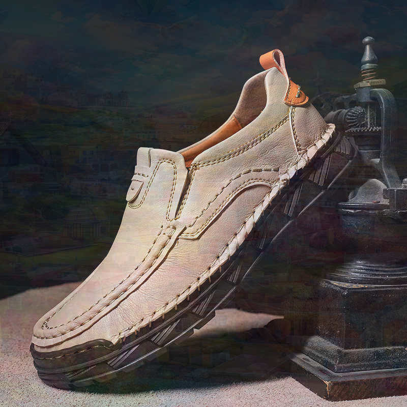 39 Slipon Sneakers Man 46 Walk - Men'S Formal Outfit Ideas recension och pris