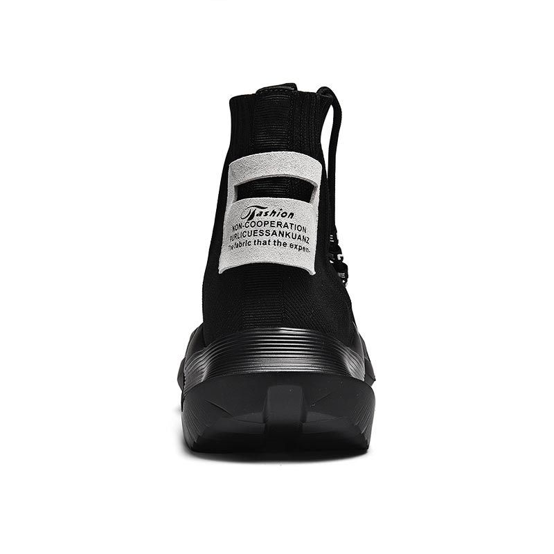 Plus Size High Top Massive Spo - Men Formal Wear Wedding Guest recension och pris