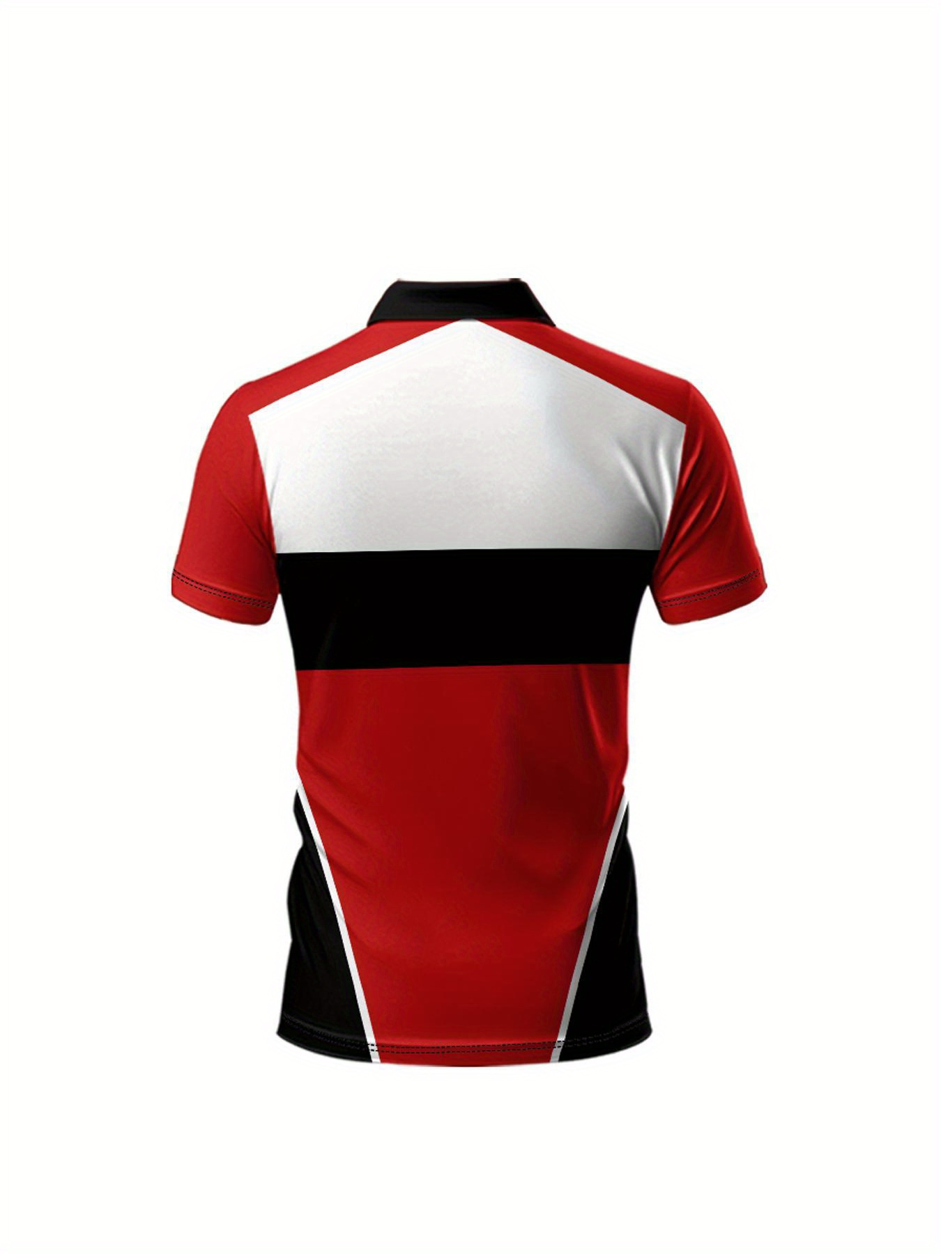2026 Model Men's Business Polo - Men'S Polo Formal Wear recension och pris