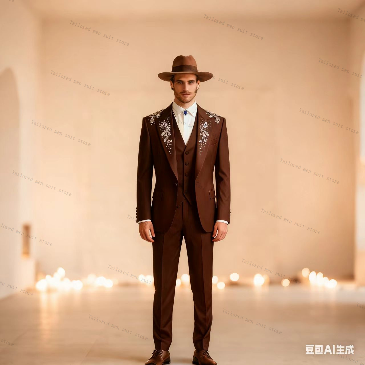 Legitimate Leather Fuchsia Bas - Men'S Formal Outfit Ideas recension och pris