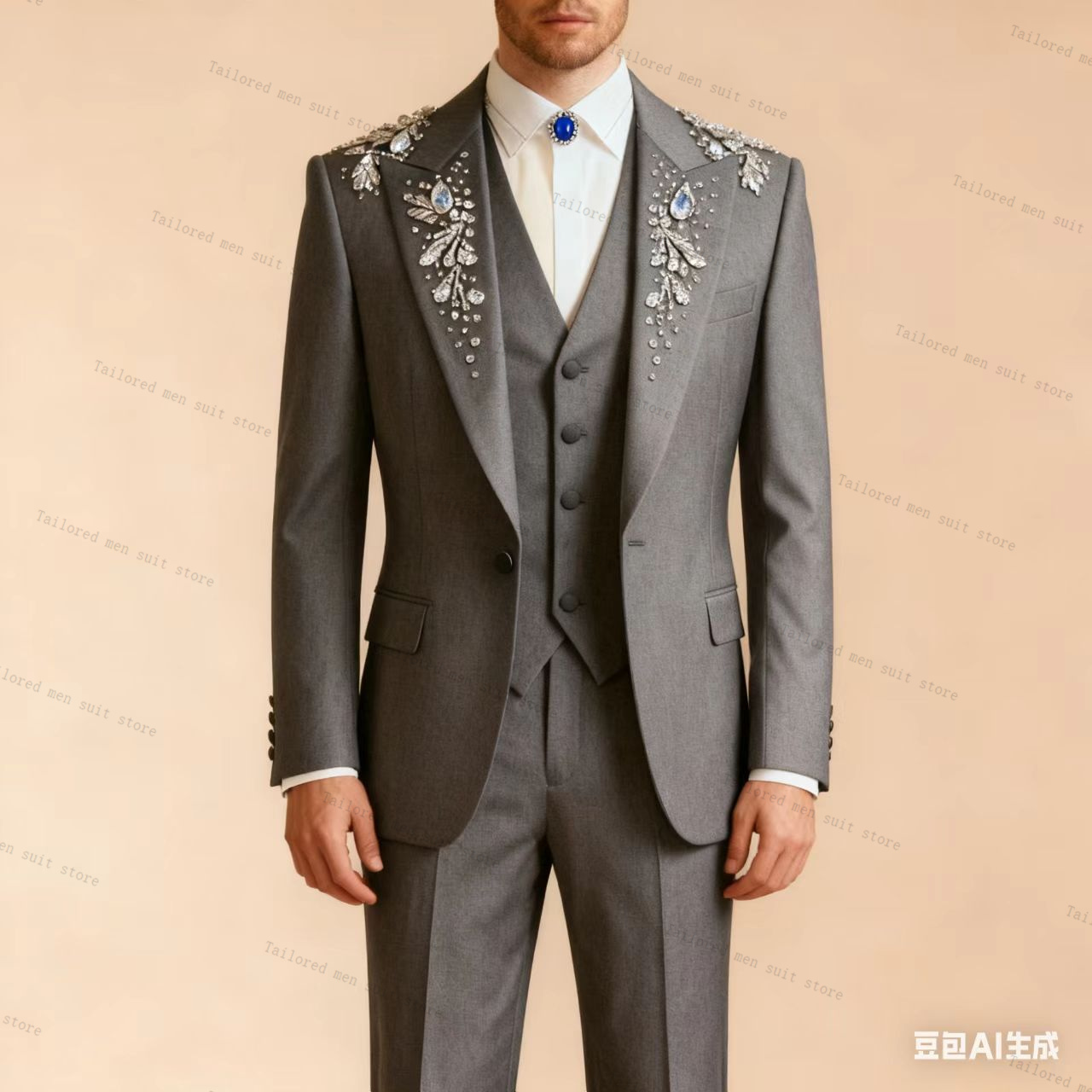 Legitimate Leather Fuchsia Bas - Men'S Formal Outfit Ideas recension och pris