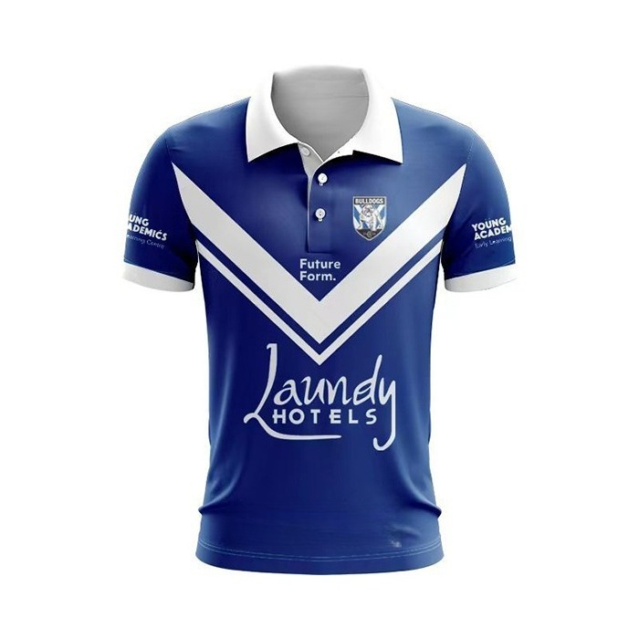 2026 Best-selling Men's Rugby  - Men'S Polo Formal Wear recension och pris