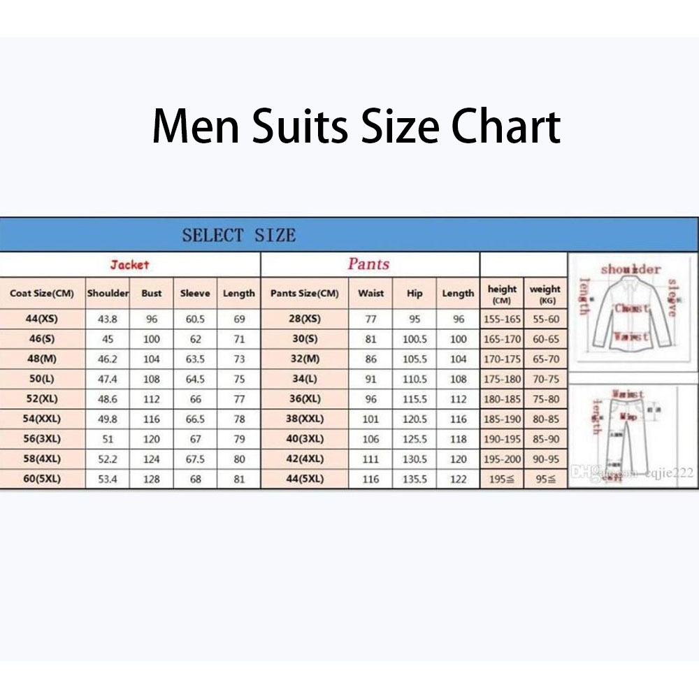 Luxury Green Men's Suits Forma - Men Formal Wear With Blazer recension och pris