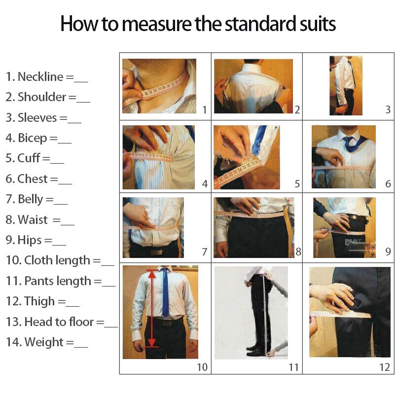 Boho Gold Wedding Tuxedos For  - Men Formal Wear Wedding Guest recension och pris