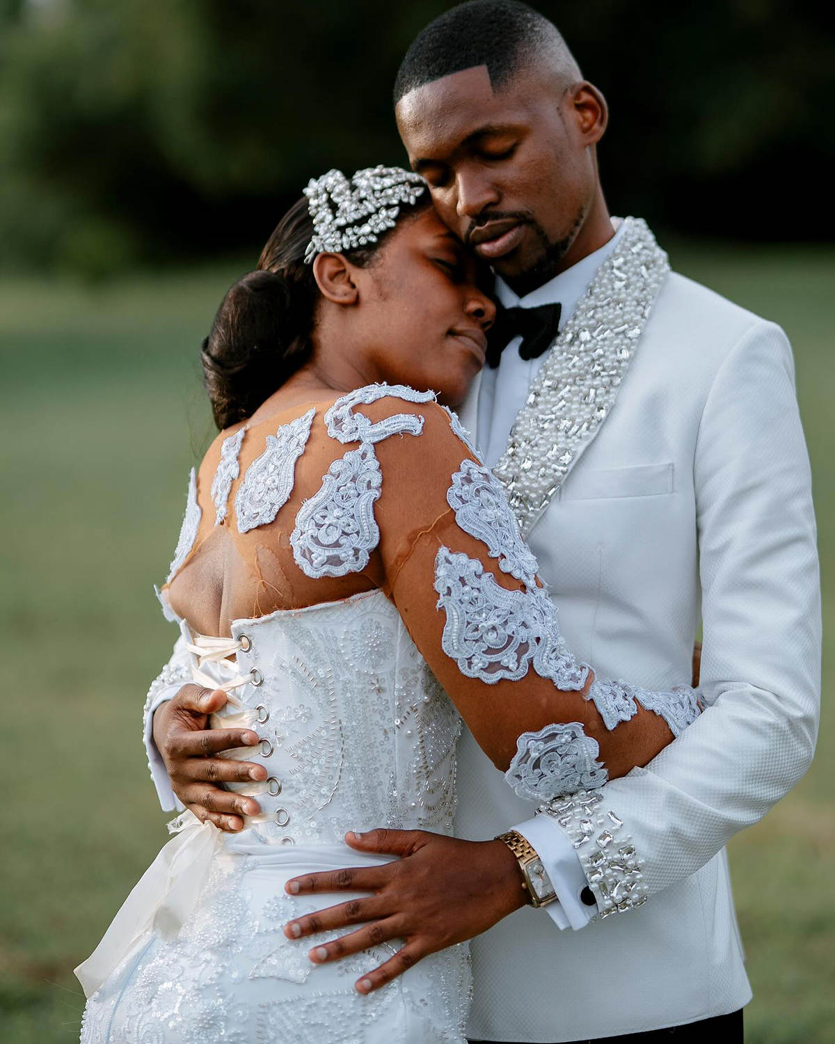White Men Wedding Tuxedos 2 Pi - Men Formal Wear Wedding Guest recension och pris