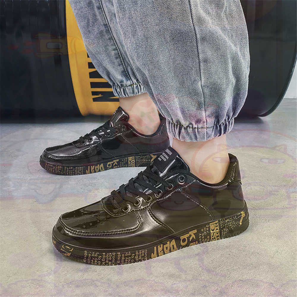 Round Foot Size 45 Sneakers Wh - Men'S Formal Outfit Ideas recension och pris