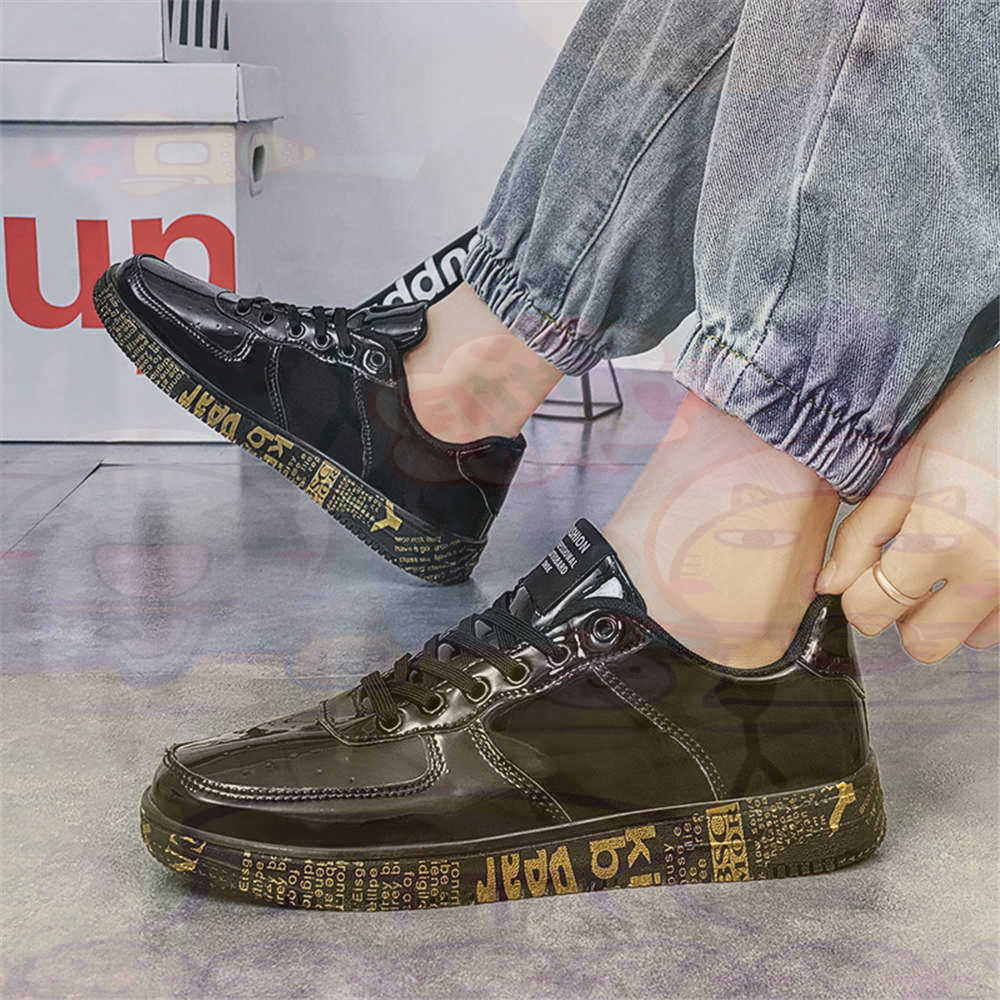 Round Foot Size 45 Sneakers Wh - Men'S Formal Outfit Ideas recension och pris