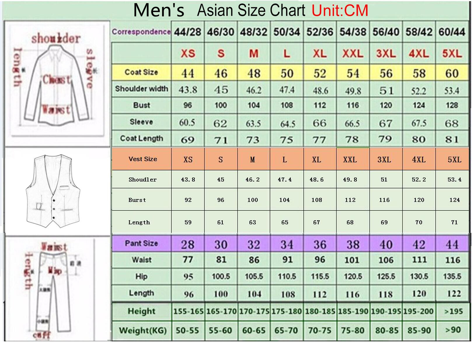 High-end Fashion Diamond Men S - Men Formal Wear With Blazer recension och pris